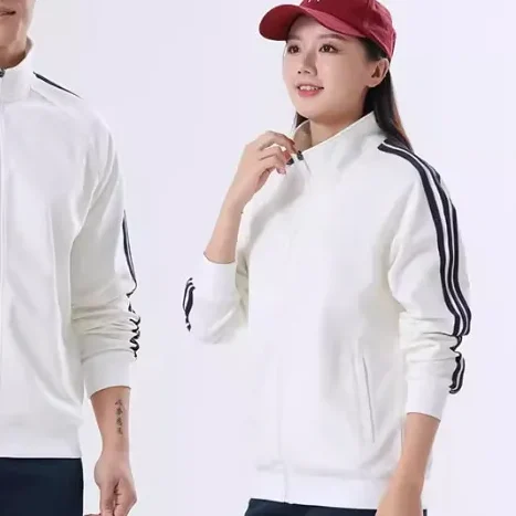 Các loại bộ đồ thể thao phổ biến cho nữ