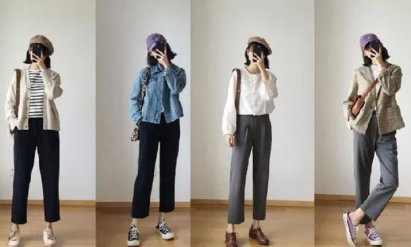 Nguyên Tắc Vàng Khi Chọn Đồ Cho Người Lùn