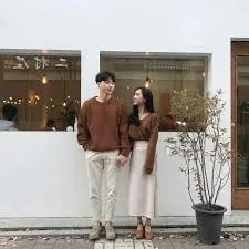 Tại sao trang phục lại quan trọng trong buổi hẹn hò?