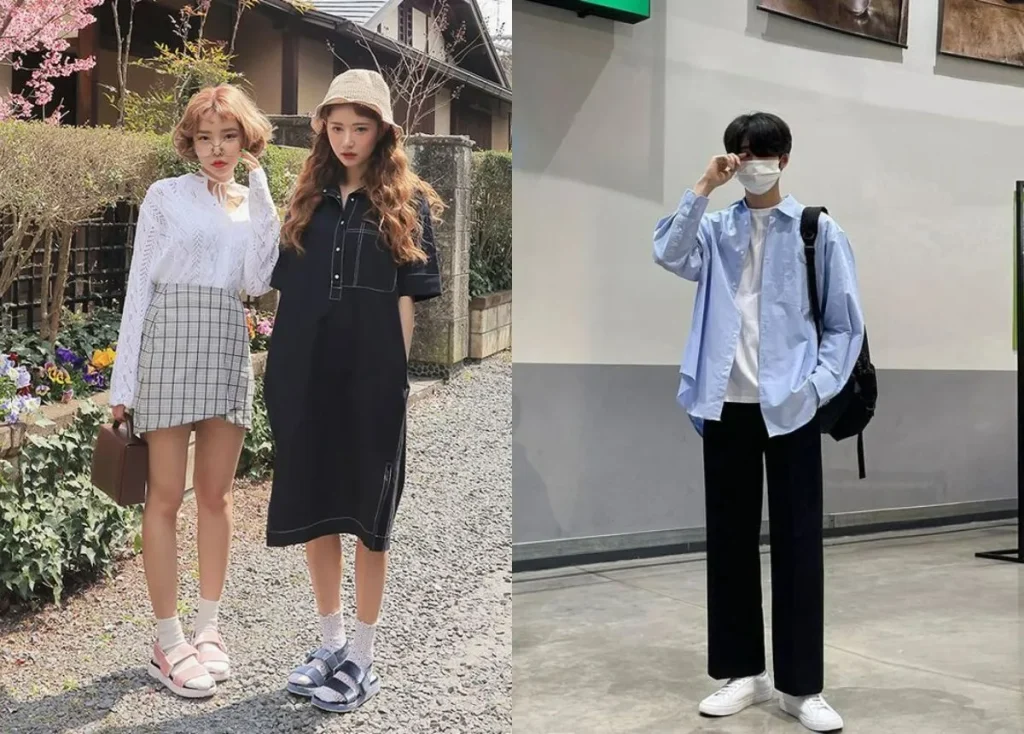 Tại sao mix đồ mùa hè lại quan trọng