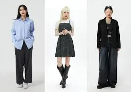 Hiểu rõ về vóc dáng và mục tiêu phối đồ