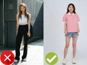Phối đồ cho người gầy: Bí quyết lựa chọn trang phục giúp bạn trông đầy đặn và tự tin hơn
