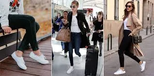 Tại sao giày thể thao lại trở thành item "must-have"