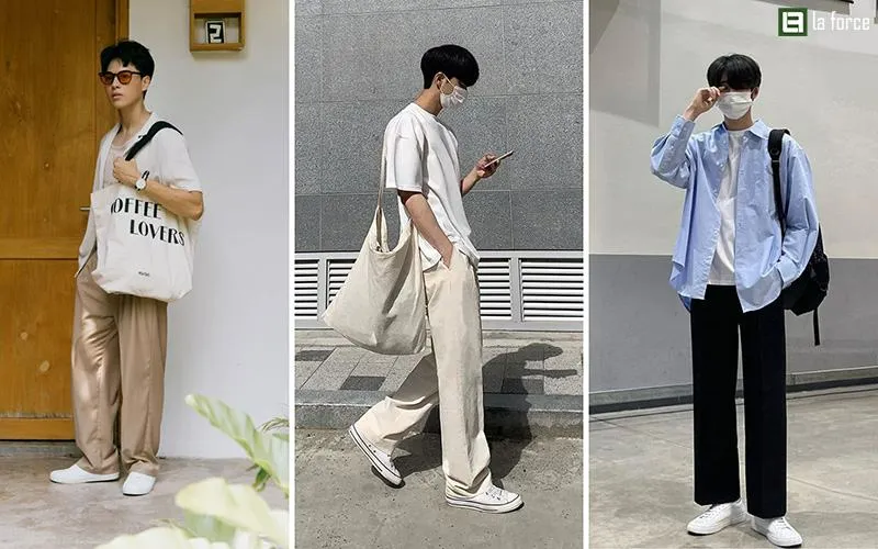 Tại sao phong cách thời trang Hàn Quốc lại được ưa chuộng?