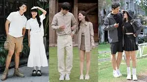 Chất liệu và phụ kiện được ưa chuộng