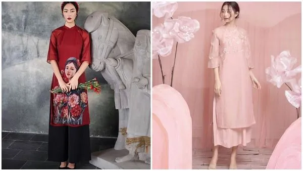 Gợi Ý Trang Phục Cho Các Dịp Lễ Tết Phổ Biến
