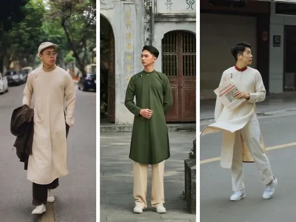 Thời Trang Cho Các Dịp Lễ Tết: Bí Quyết Diện Đồ Đẹp và Ấn Tượng