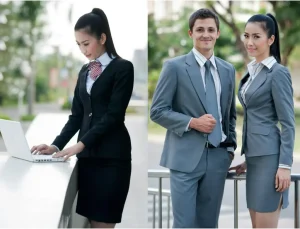 Thời Trang Công Sở Cho Nam và Nữ: Bí Quyết Lựa Chọn Trang Phục Lịch Sự và Chuyên Nghiệp