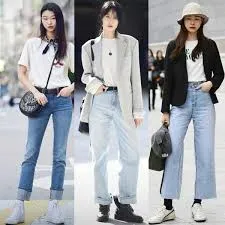 Xây dựng tủ đồ dạo phố đa năng