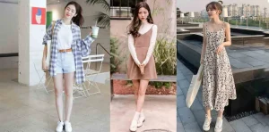Thời trang dạo phố cho cả nam và nữ: Bí quyết phối đồ thoải mái và cá tính