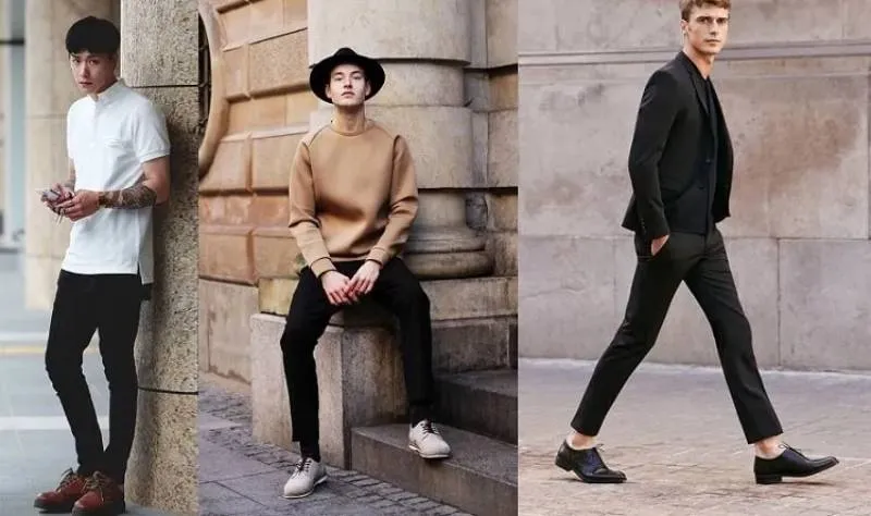 Bí Quyết "Nâng Cấp" Outfit Casual Dạo Phố