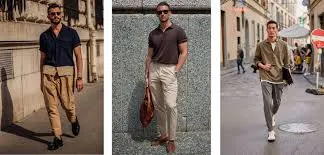 Các Item "Must-Have" Cho Tủ Đồ Casual Dạo Phố
