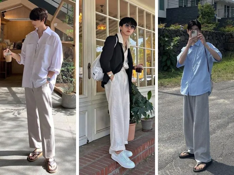 Tại sao chọn đồ đi chơi lại quan trọng