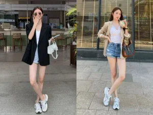 Thời trang đi chơi tối cho cả nam và nữ: Bí quyết lên đồ thu hút mọi ánh nhìn