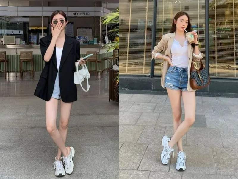 Những lưu ý quan trọng khi chọn đồ đi chơi tối
