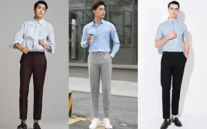 Thời trang đi làm tại văn phòng: Bí quyết mặc đẹp và thanh lịch