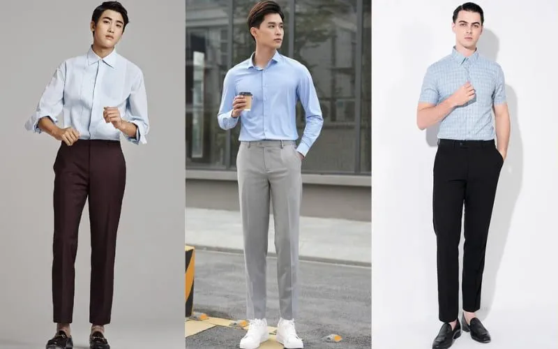 Xây Dựng Tủ Đồ Văn Phòng Cơ Bản Nhưng Đa Năng