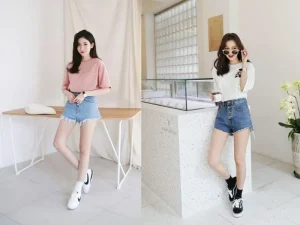 Thời Trang Mùa Hè 2025: Xu Hướng Nổi Bật và Bí Quyết Phối Đồ Cực Chất