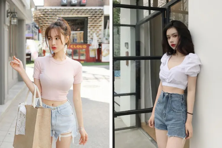 Kinh Nghiệm "Xương Máu" Khi Chọn Mua Sắm Quần Áo Mùa Hè