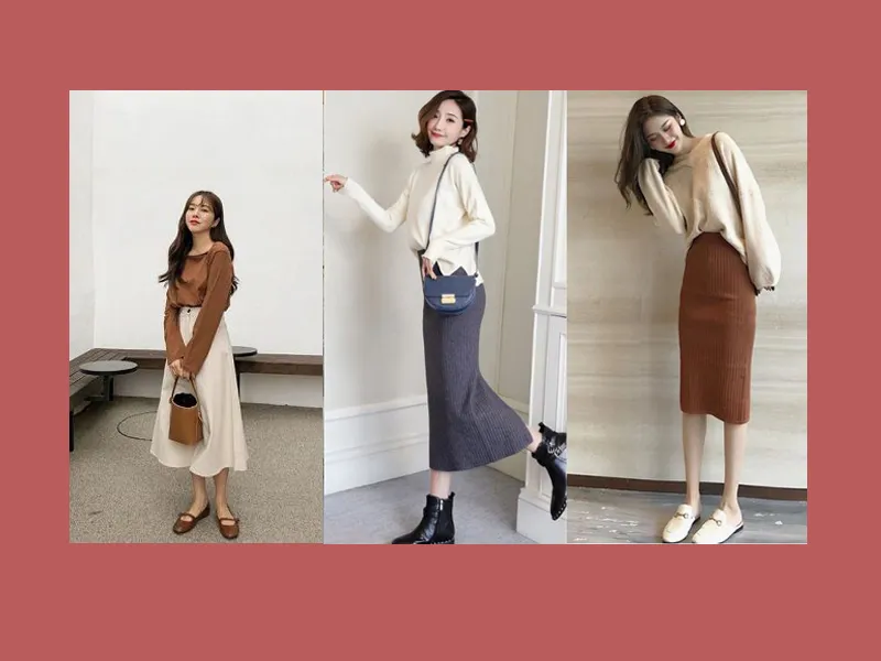 Xu hướng thời trang mùa xuân nổi bật cho nữ