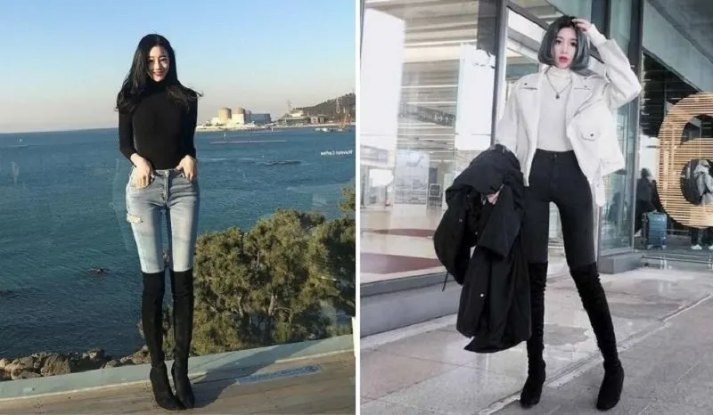 Tại sao giày boots lại là "must-have item" trong tủ đồ