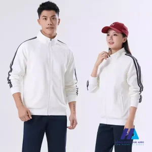 Thời trang thể thao nam và nữ: Bí quyết lựa chọn trang phục tập luyện thoải mái và phong cách