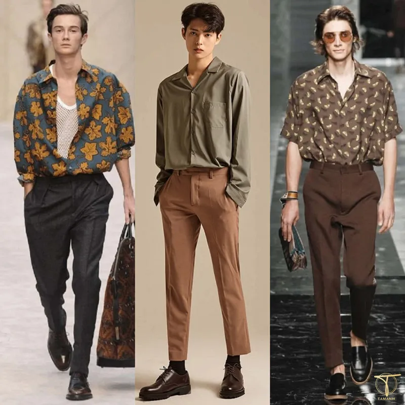 Thời Trang Vintage Là Gì Mà Sao Ai Cũng Mê Mẩn?