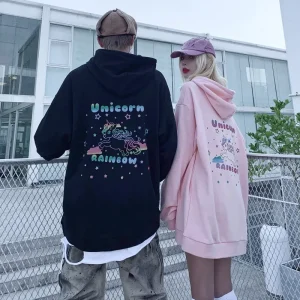 Thời Trang Với Các Loại Áo Hoodie: Bí Quyết Phối Đồ Sành Điệu và Cá Tính Cho Mọi Phong Cách