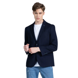 Áo Blazer Nam Form Vừa