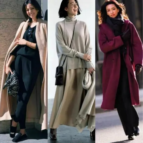 Tại sao thời trang mùa xuân lại được yêu thích?