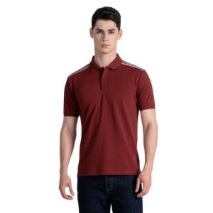 Áo Polo Nam Tay Ngắn Form Vừa