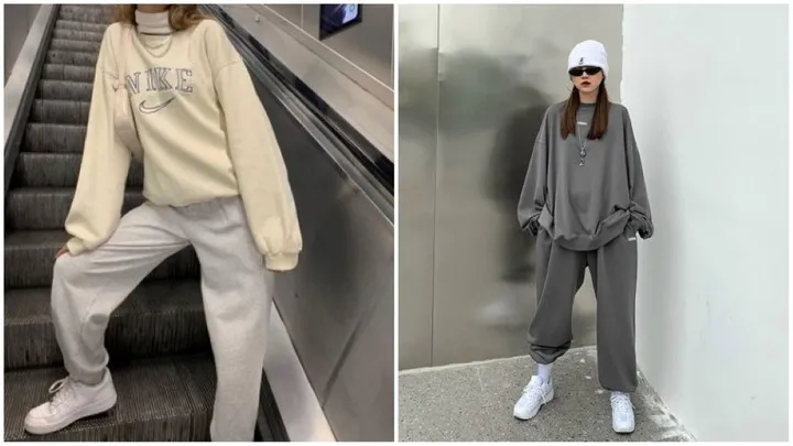 Phong Cách Thời Trang Năng Động Là Gì?